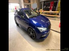 SEAT Leon (98521 km)