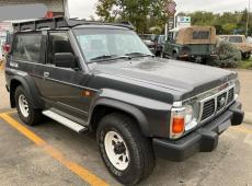 Nissan Patrol 2.8 D GR (138168 km)