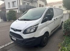 Ford Transit C Van 310 L2 (337653 km)