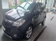 Opel MOKKA (297594 km)