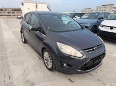 Ford C-Max 1.6i EB SCTi 182 Titanium ID 483443