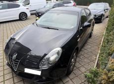 Alfa Romeo Giulietta 1.4 TB MA 150 Sprint ID 483496