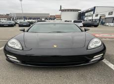 Porsche Panamera 4S ID 483517
