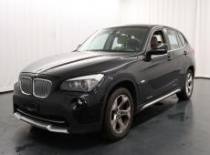 BMW X1 xDrive 23d ID 483471