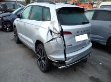 Skoda Karoq (NU)(2017->) ID 483493