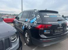 VW Tiguan ID 483498