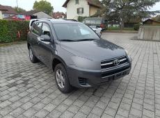 TOYOTA RAV-4 2.0 16V Linea Luna Multidrive ID 483505