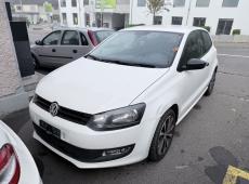 VW Polo 1.2 ID 483508