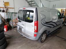Mercedes-Benz Citan 109 CDI ID 483511