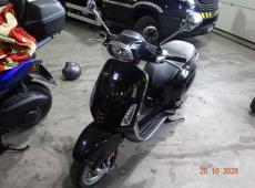 PIAGGIO VESPA 125 SPRINT I.E 3V ID 483453