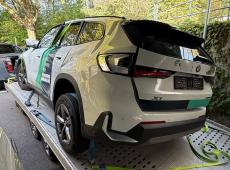 BMW X1 xDrive 20d ID 483449