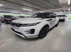 Land-Rover Evoque P200 AWD ID 483461
