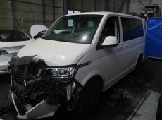 VW MULTIVAN 2.0TDI COMFORT ID 483479