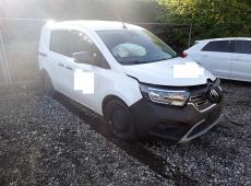 RENAULT KangooV EV45ST Extra ID 483507