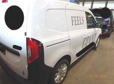 MERCEDES-BENZ Citan 112 CDI Pro ID 483518