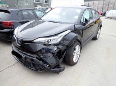 TOYOTA C-HR 1.8 HSD CVT COMFORT ID 483510