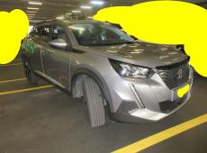 PEUGEOT 2008 1.5 BHDi Allure EAT8 ID 483514