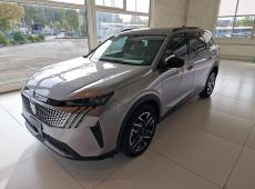 PEUGEOT 5008 1.2 Hybrid Allure ID 483337