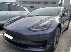 TESLA Model 3 ID 483444