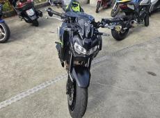 Kawasaki Z900 ID 483450