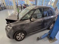 CITROEN C4 Picasso 1.2 PT Feel ID 483503
