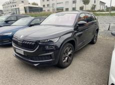 Skoda Kodiaq 2.0TSI 4×4 (44628 km)