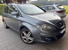 SEAT Altea XL (145921 km)