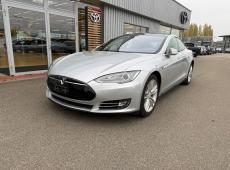 Tesla Model S 90 D ID 483532