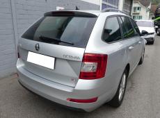 Skoda Octavia Combi 2.0 TDI 184 Style 4×4 DSG ID 483536