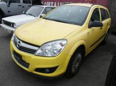 Opel Astra Caravan 1.6 16V 115 ID 483541