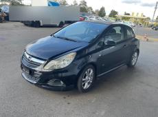 Opel Corsa 1.4i 16V TP Sport, 90 PS