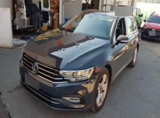VW Passat  2.0TDI Business 4M, 190 PS