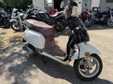 VENGO Zahara 125i 0.1, 8 PS