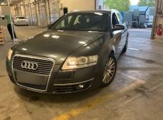 AUDI A6  Avant quattro 3.0, 232 PS