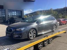 Subaru Levorg 2.0i Luxury, 150 PS