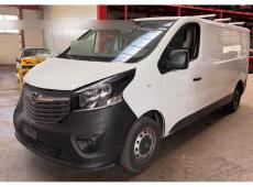 Opel Vivaro Kaw. 2.9 t L2 H1 1.6 CDTI 145 BiT S/S, 145 PS