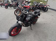 Yamaha MT-07/FZ-07 – Yamaha MT-07 (1WS/1XB)  MT-07 , 73 PS