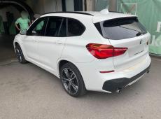BMW X1 xDrive 25d M Sport, 231 PS