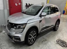 RENAULT Koleos  2.0 dCi Intens 4WD, 190 PS