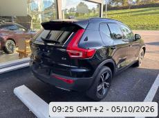 Volvo XC40 2.0 B3 MH Plus Dark, 163 PS