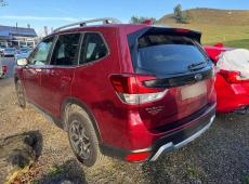 Subaru Forester Station 2.0i e-Boxer Swiss Plus, 150 PS