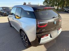 BMW i3 , 170 PS