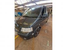 VW Transporter T5  T5 Caravelle 1.9, 105 PS