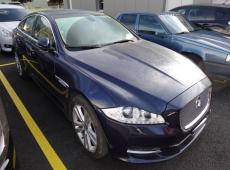 JAGUAR XJ 3.0 V6 Diesel, 275 PS