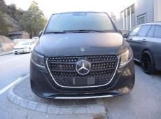 MERCEDES-BENZ V 300 d  Avantgarde EL 4M, 239 PS