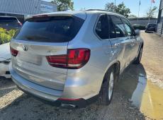 BMW X5 F15 xDrive 30 d, 258 PS