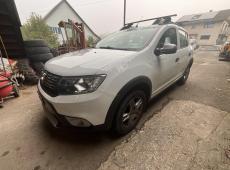 Dacia Sandero 0.9 TCe Stepway S/S, 90 PS