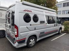 Fiat Pössl 2Win Style 3.0, 158 PS
