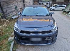 Kia Rio 1.4 CVVT Style, 100 PS