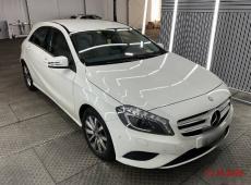 Mercedes-Benz A-Klasse W176 A 200 Style, 156 PS